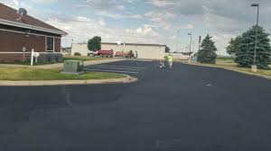 Best Recycled Asphalt Driveway Installation  in Soh Willard, UT